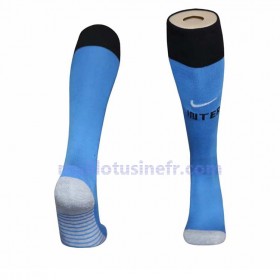 Inter Milan Domicile Chaussettes 2020-21